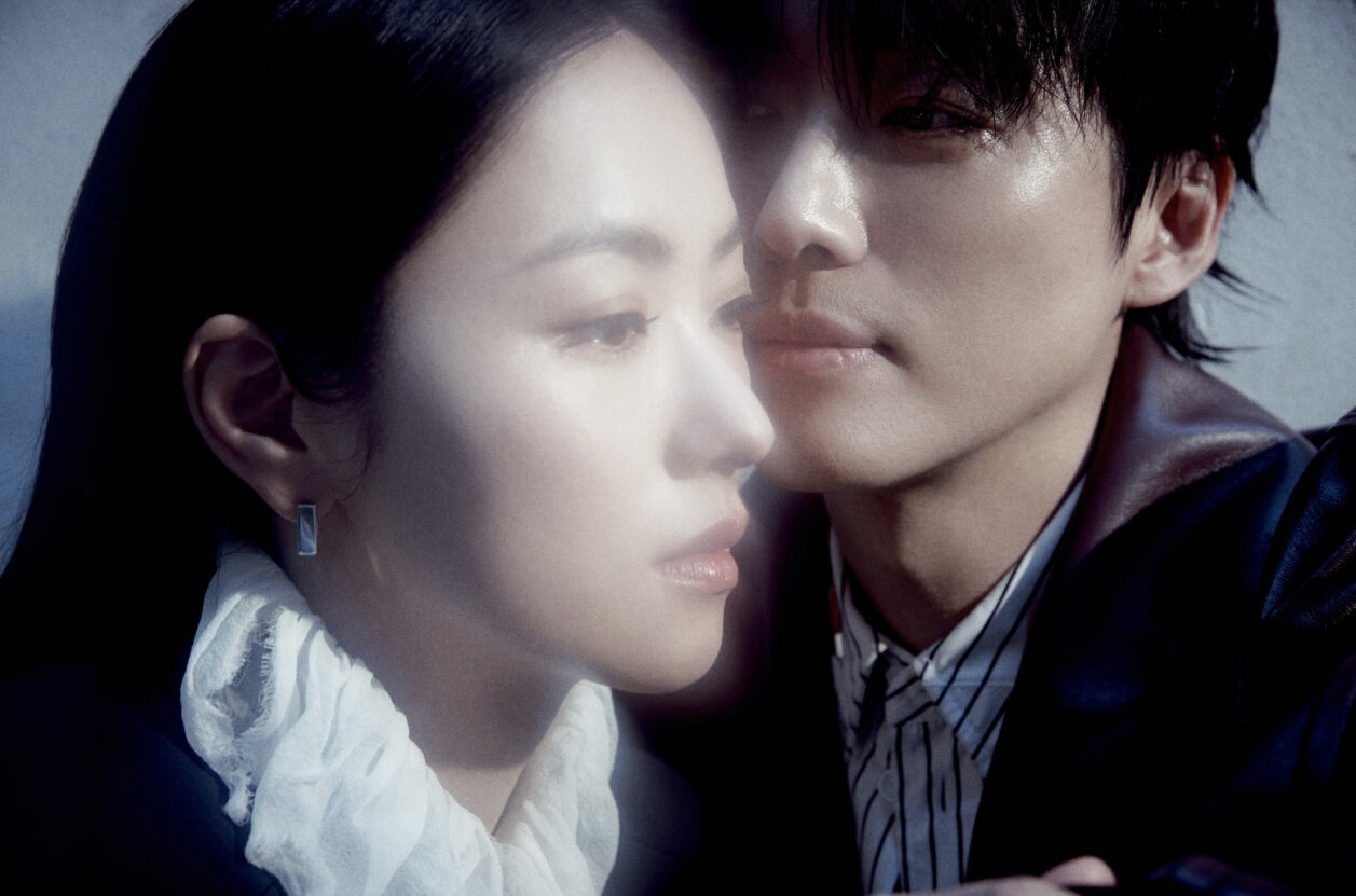 [잡담] 잡지사별 커플화보 모음 (마리끌레르) | 인스티즈
