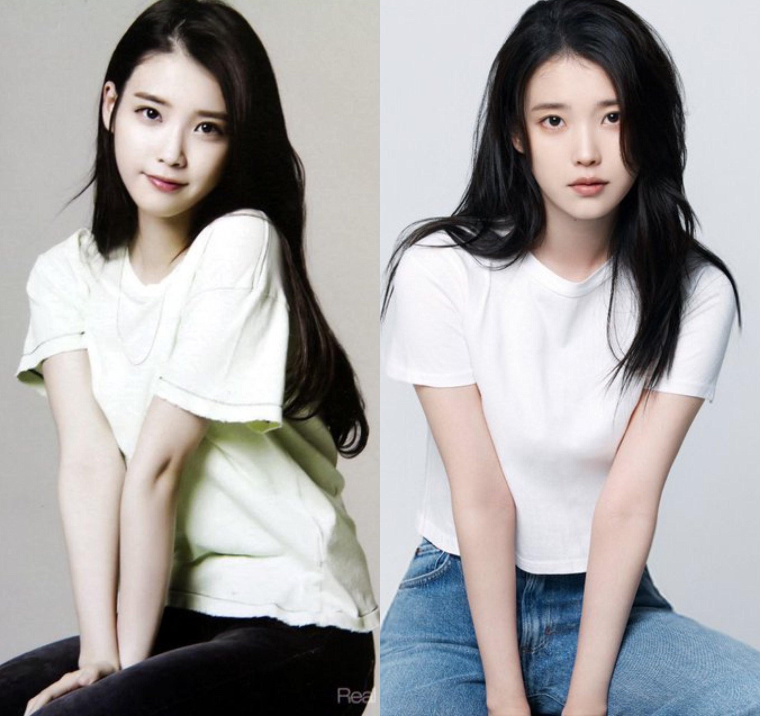 [잡담] 아이유는 자연스럽게 성숙해진 느낌이라 좋아 | 인스티즈
