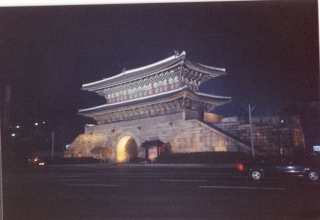 [정보/소식] 약 30여년전 서울을 기록으로 남긴 일본 블로거 | 인스티즈
