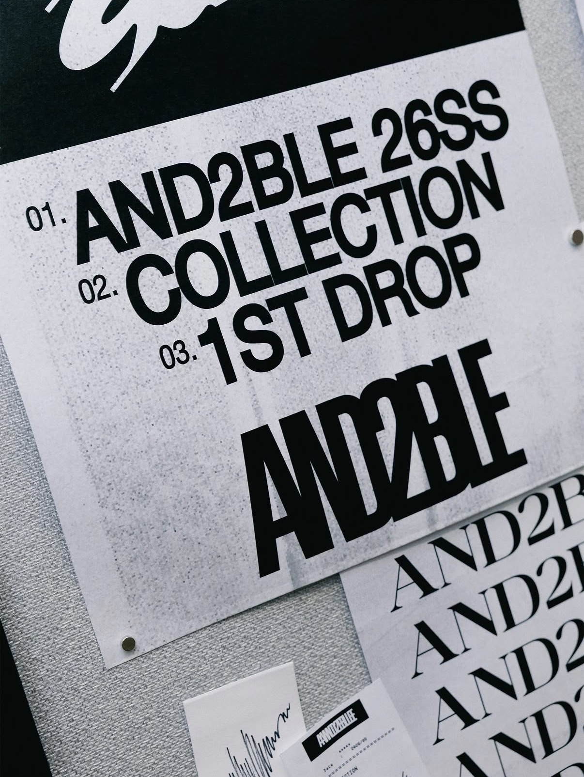 [잡담] 위에화 앤더블 스토리 뜬거 이거 뭐야? | 인스티즈