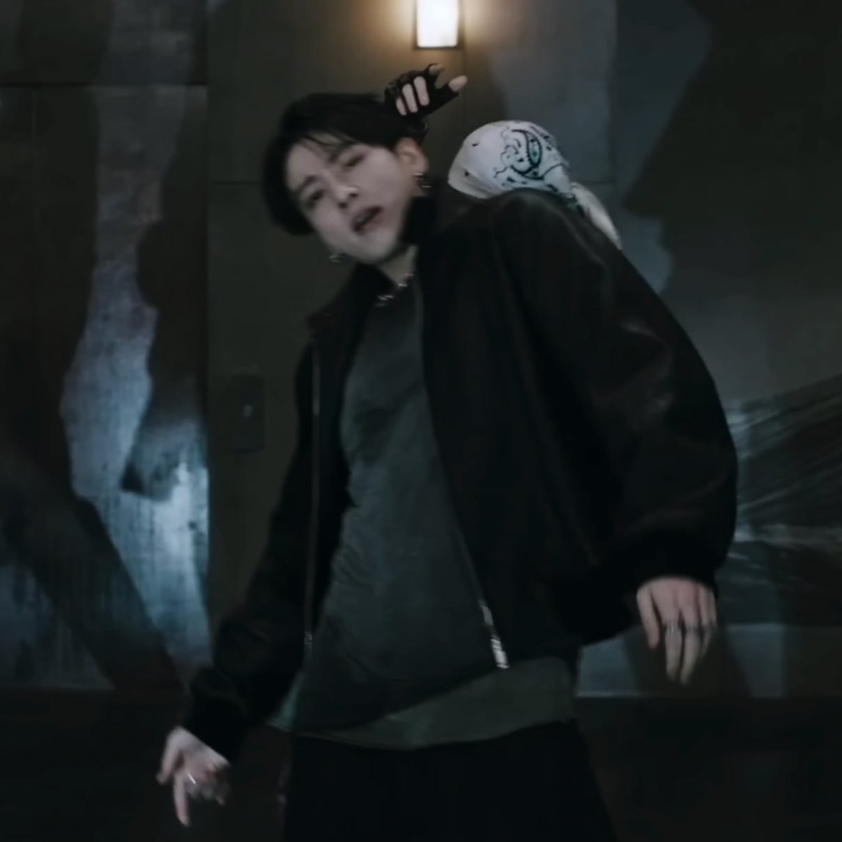 [잡담] 방탄 정국 2.0 뮤비 넘 잘생김 | 인스티즈