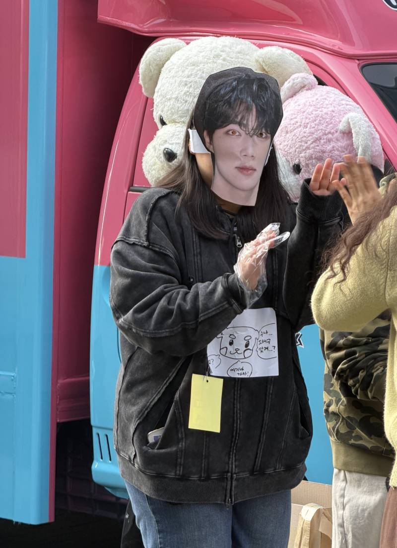 오늘자 겁나 무리한다고 반응 진짜 좋은 비빔밥 역조공 | 인스티즈