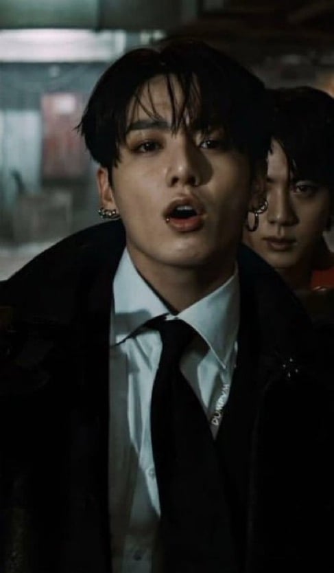 [잡담] 방탄 정국 2.0 뮤비 넘 잘생김 | 인스티즈