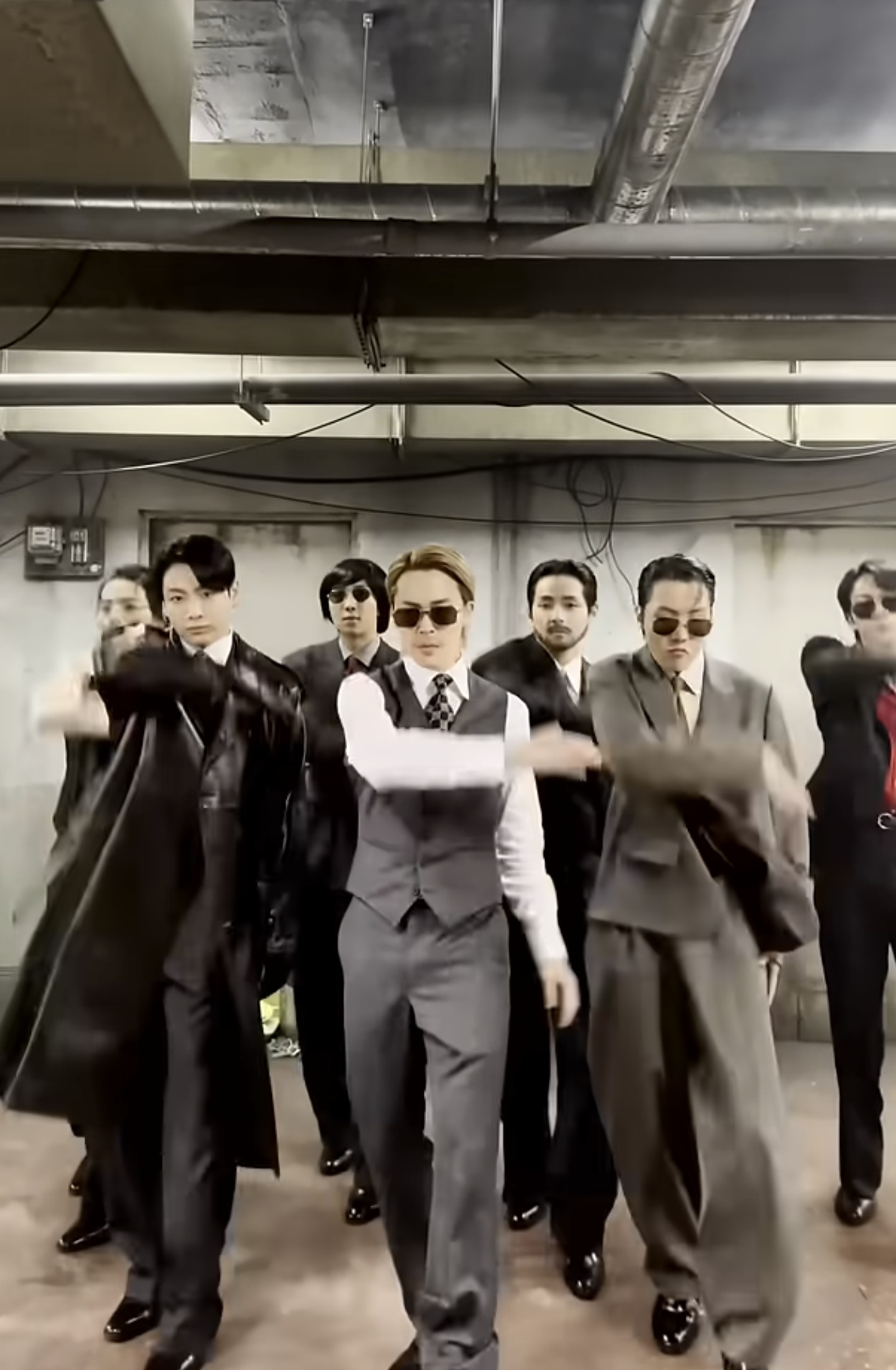 [잡담] 이거 RM 왜이렇게 최양락님 처럼 나왔지 | 인스티즈