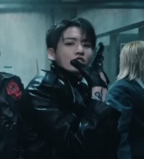 [잡담] 방탄 정국 2.0 뮤비 넘 잘생김 | 인스티즈