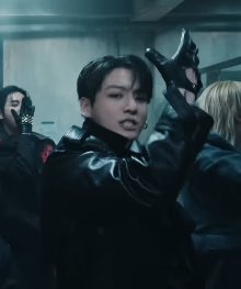 [잡담] 방탄 정국 2.0 뮤비 넘 잘생김 | 인스티즈