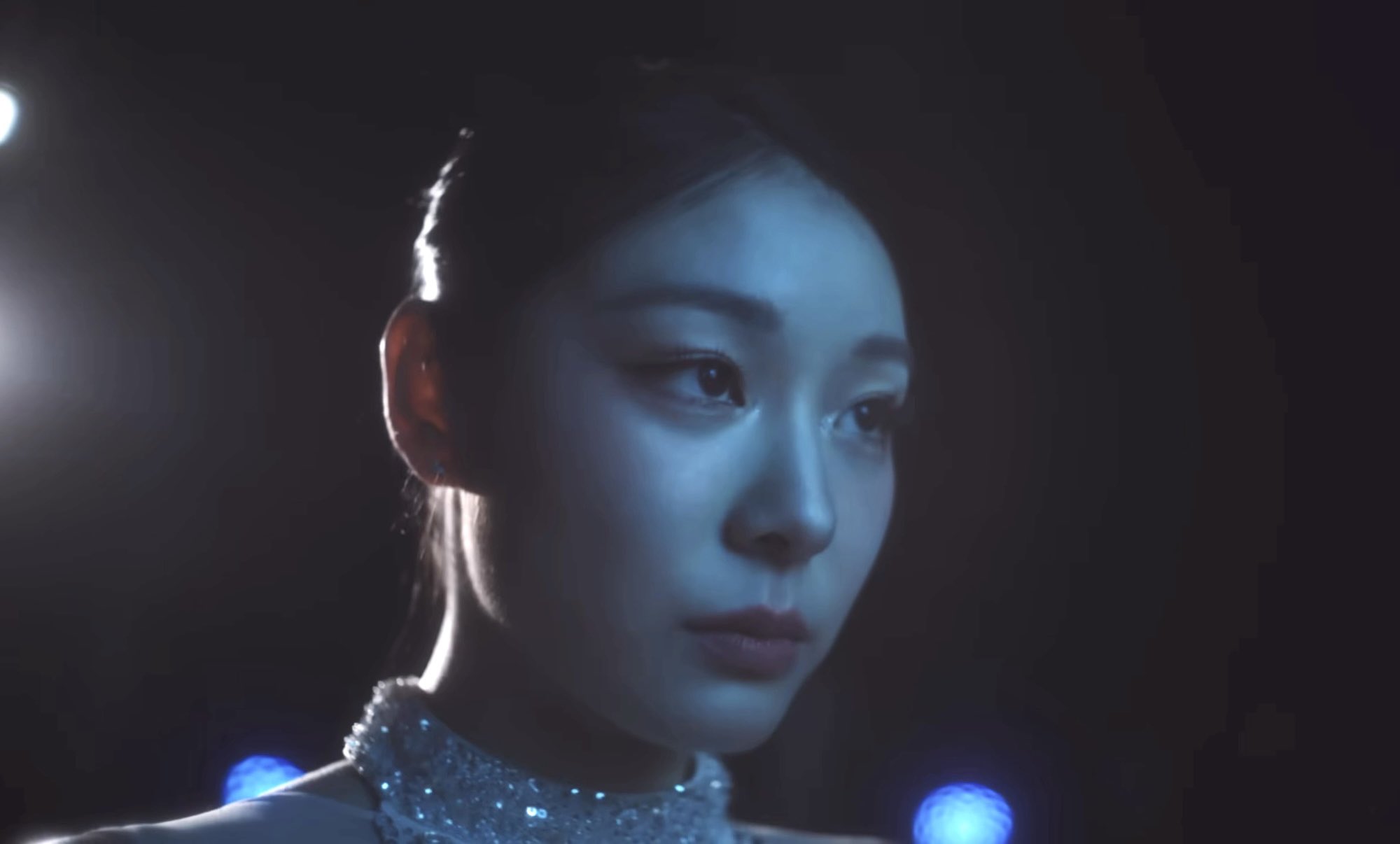 [잡담] 돌고래유괴단이 티저 올렸는데 발레리나가 된 김연아 나옴 | 인스티즈