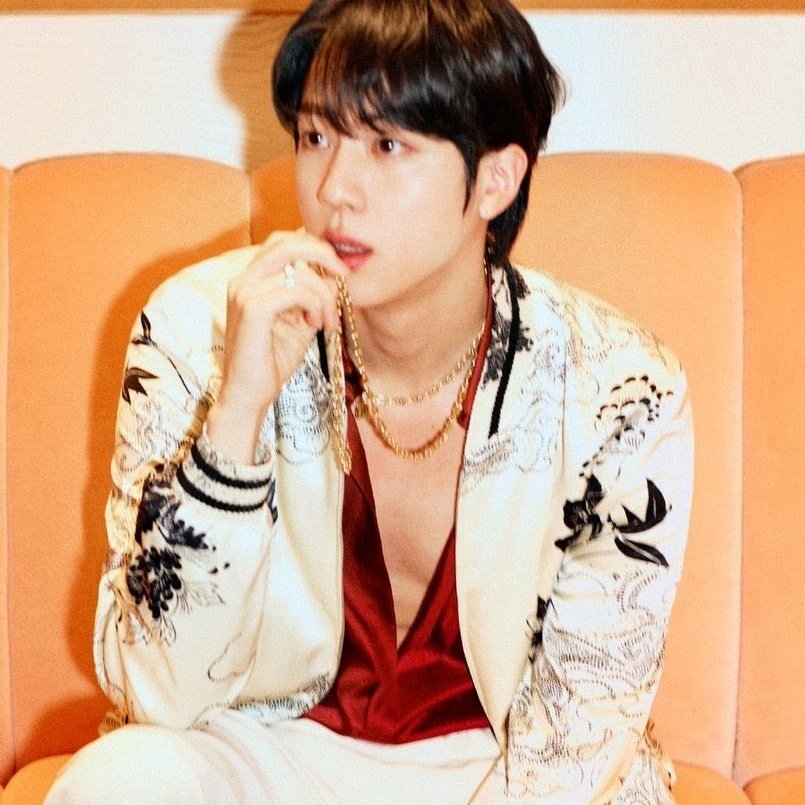 [잡담] 방탄 진 ㅋㅋㅋ | 인스티즈