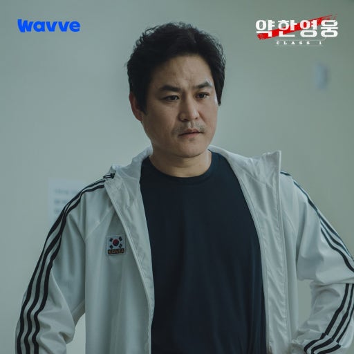 [잡담] 약한영웅 시은이는 ㄹㅇ 외탁이네 | 인스티즈