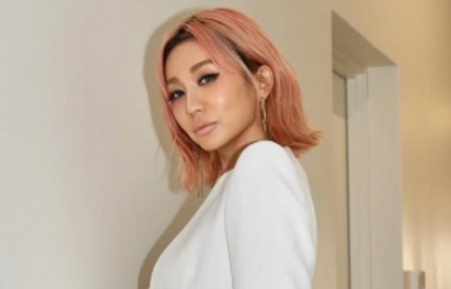 [정보/소식] "35살 넘어가면 양수 썩어"…고령 출산 비하 유명 女가수, 43살 임신에 '갑론을박 | 인스티즈