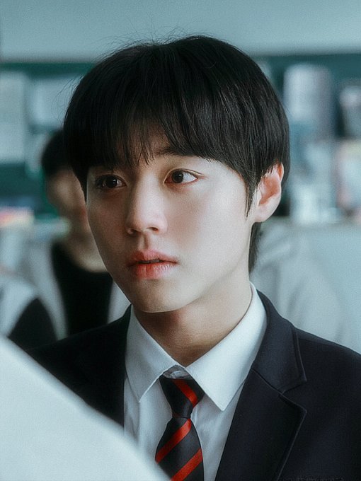 [잡담] 약한영웅 시은이는 ㄹㅇ 외탁이네 | 인스티즈