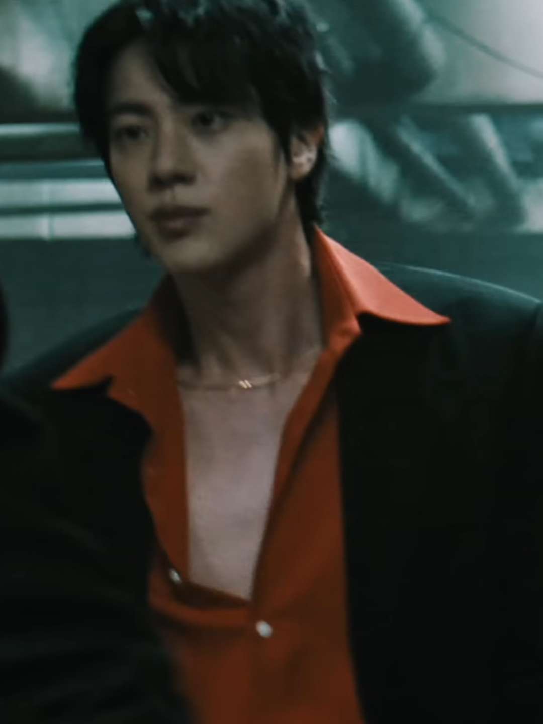 [잡담] 김석진 대체 무슨 결심을 한거 | 인스티즈