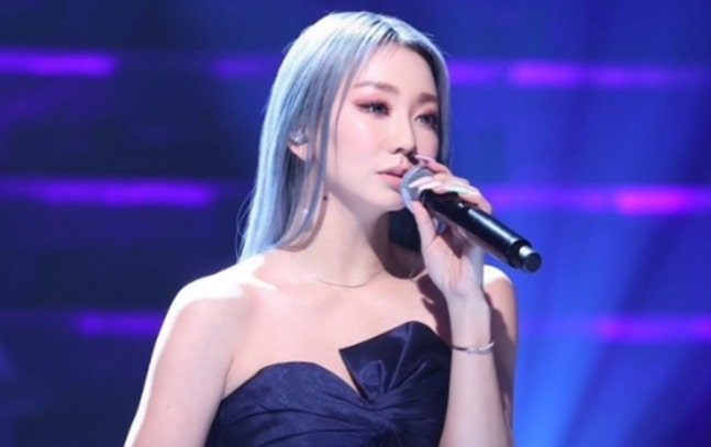 [정보/소식] "35살 넘어가면 양수 썩어"…고령 출산 비하 유명 女가수, 43살 임신에 '갑론을박 | 인스티즈