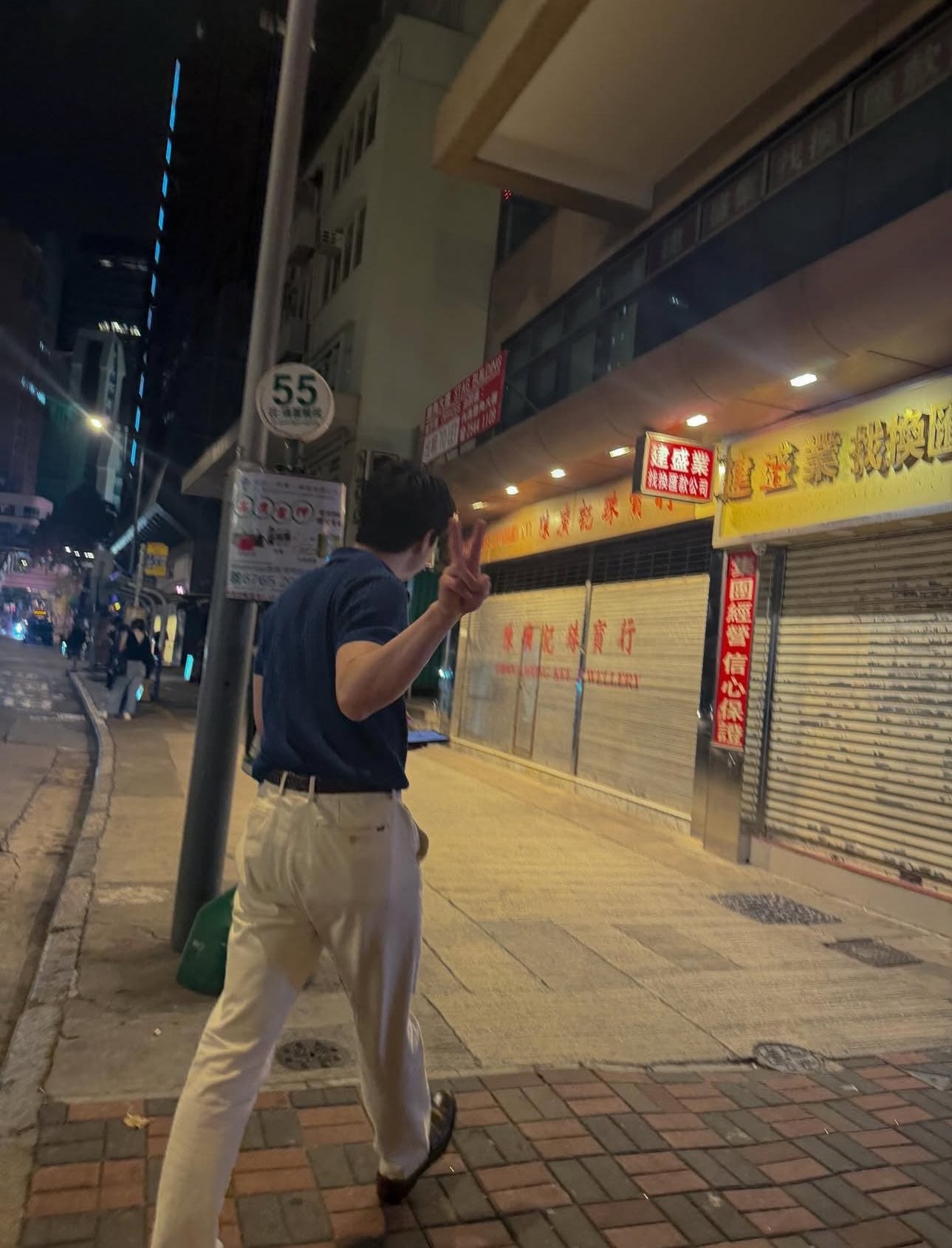 [잡담] 손종원 최근 남찍사만 봐도 왜 셀카 못 찍는지 알겠다 | 인스티즈