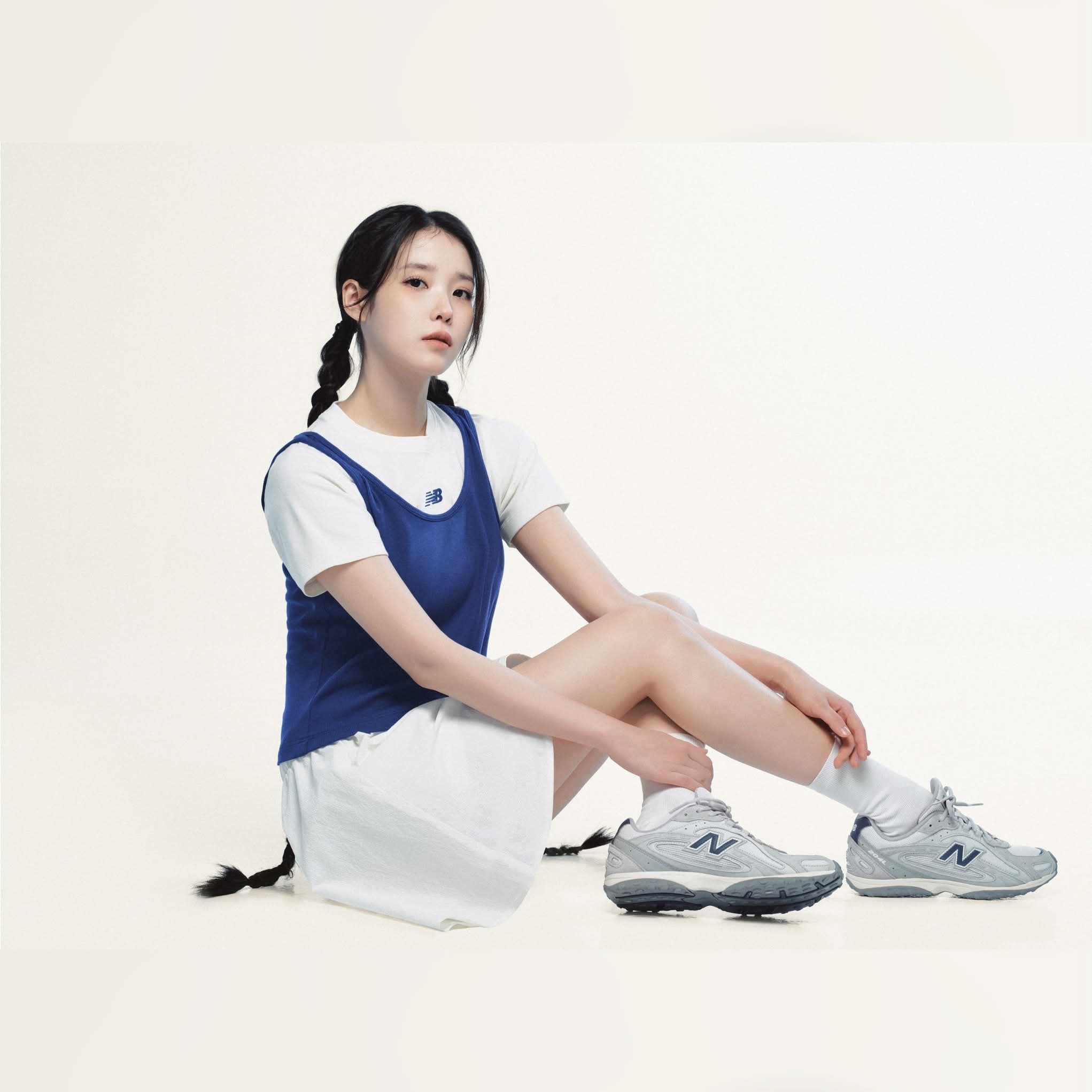 [잡담] 아이유 뉴발 이번에 뜬 거 너무 좋다 | 인스티즈