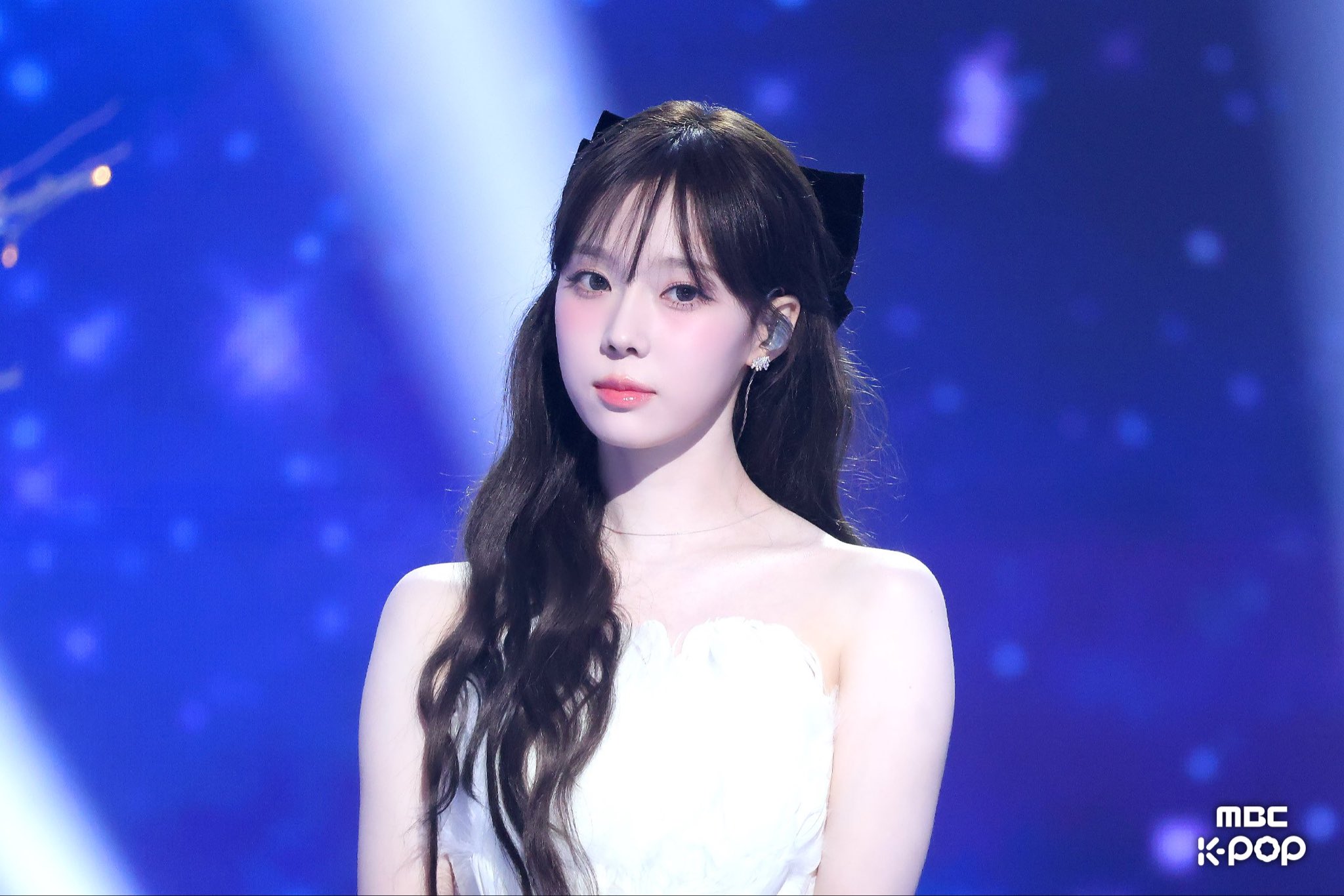 [잡담] MBC가 만우절 기념 풀어주는 윈터 사진들 | 인스티즈