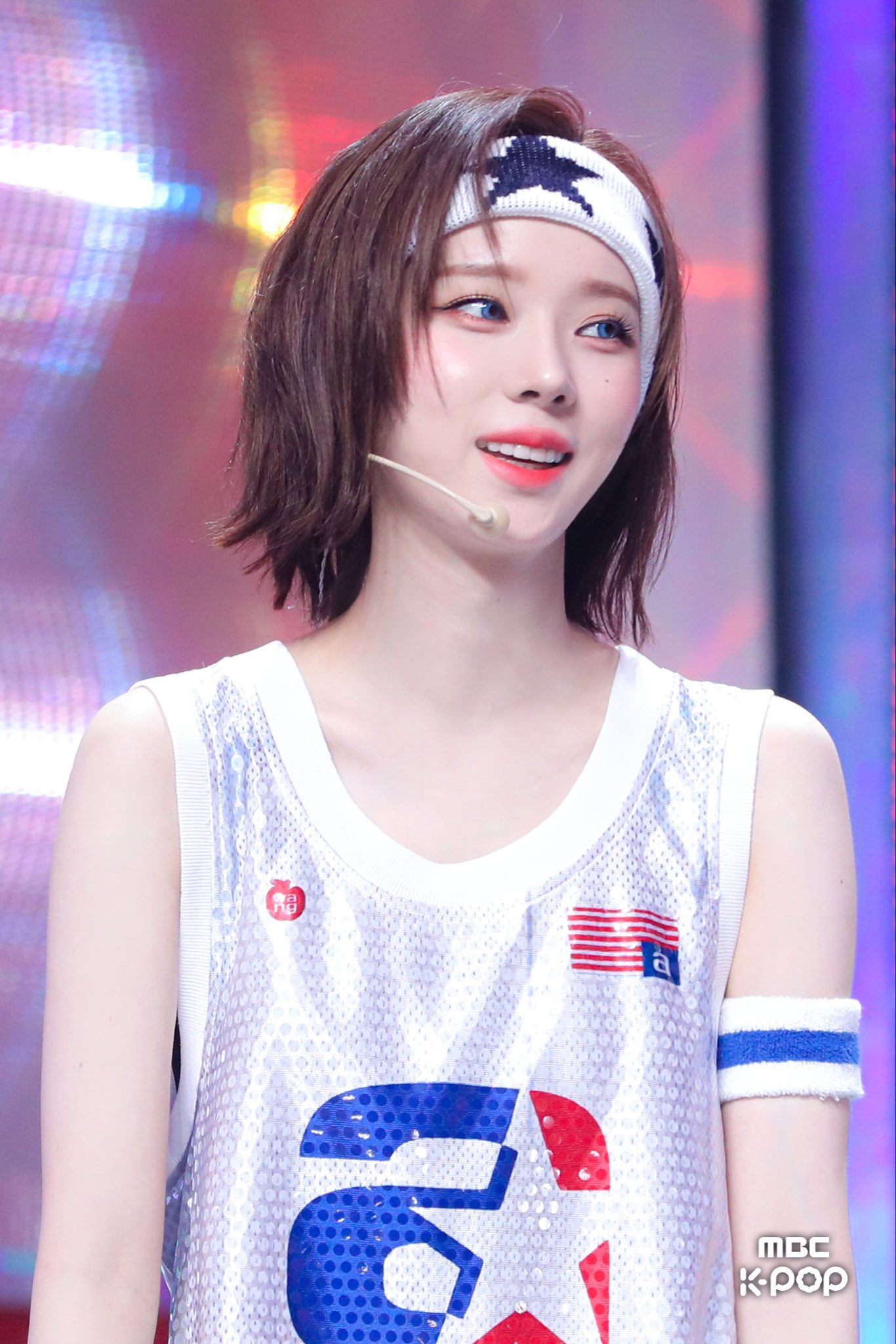 [잡담] MBC가 만우절 기념 풀어주는 윈터 사진들 | 인스티즈