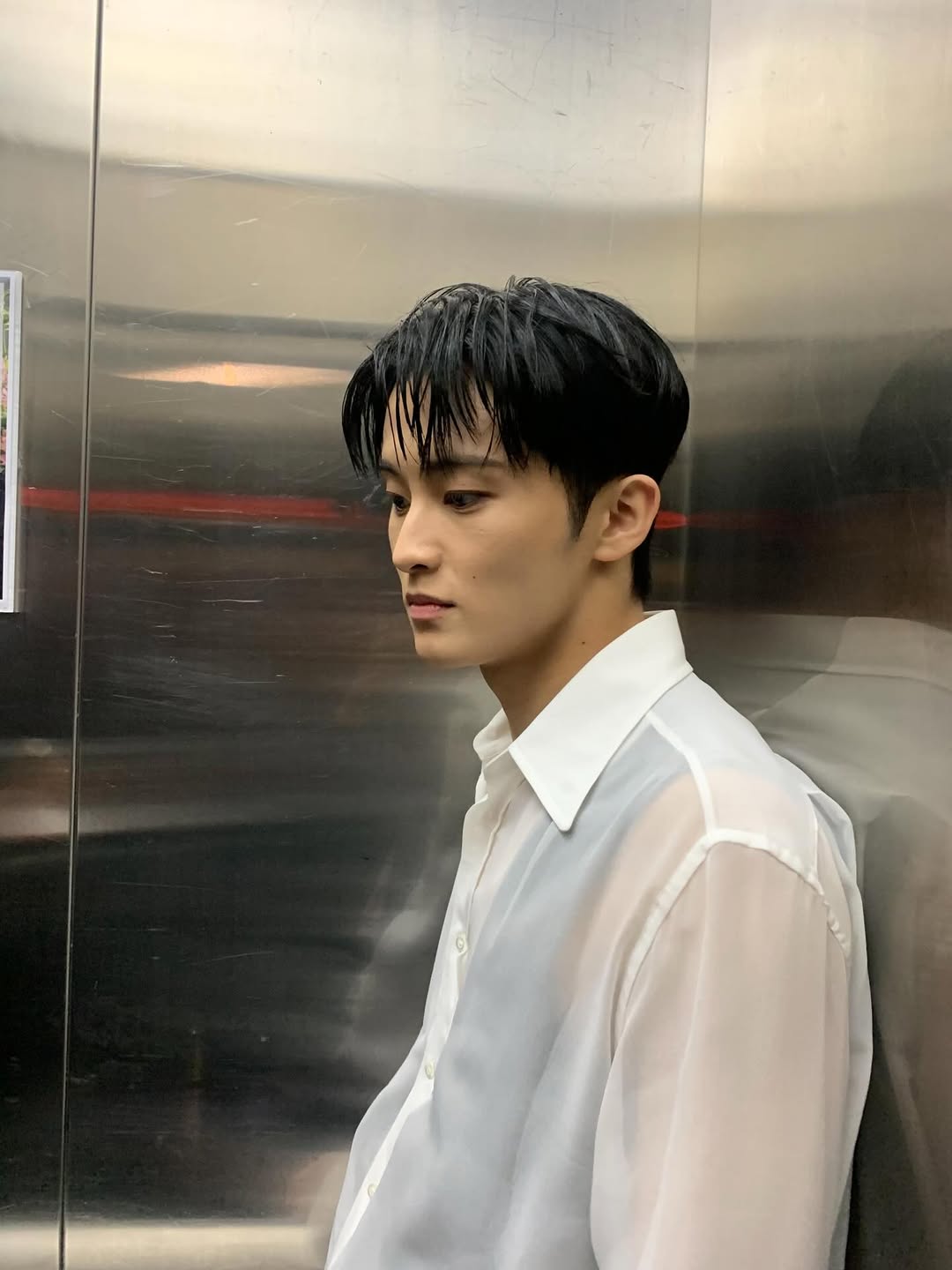 [잡담] 260402 마크 인스타🖤 | 인스티즈