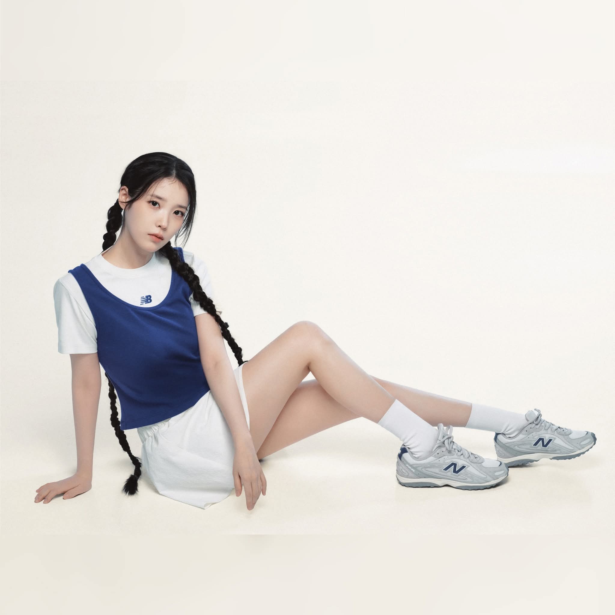 [잡담] 아이유 뉴발 이번에 뜬 거 너무 좋다 | 인스티즈