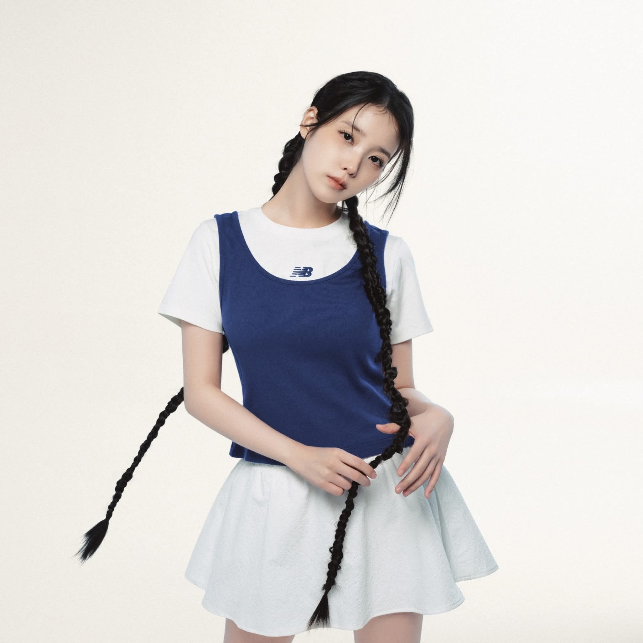 [잡담] 아이유 뉴발 이번에 뜬 거 너무 좋다 | 인스티즈