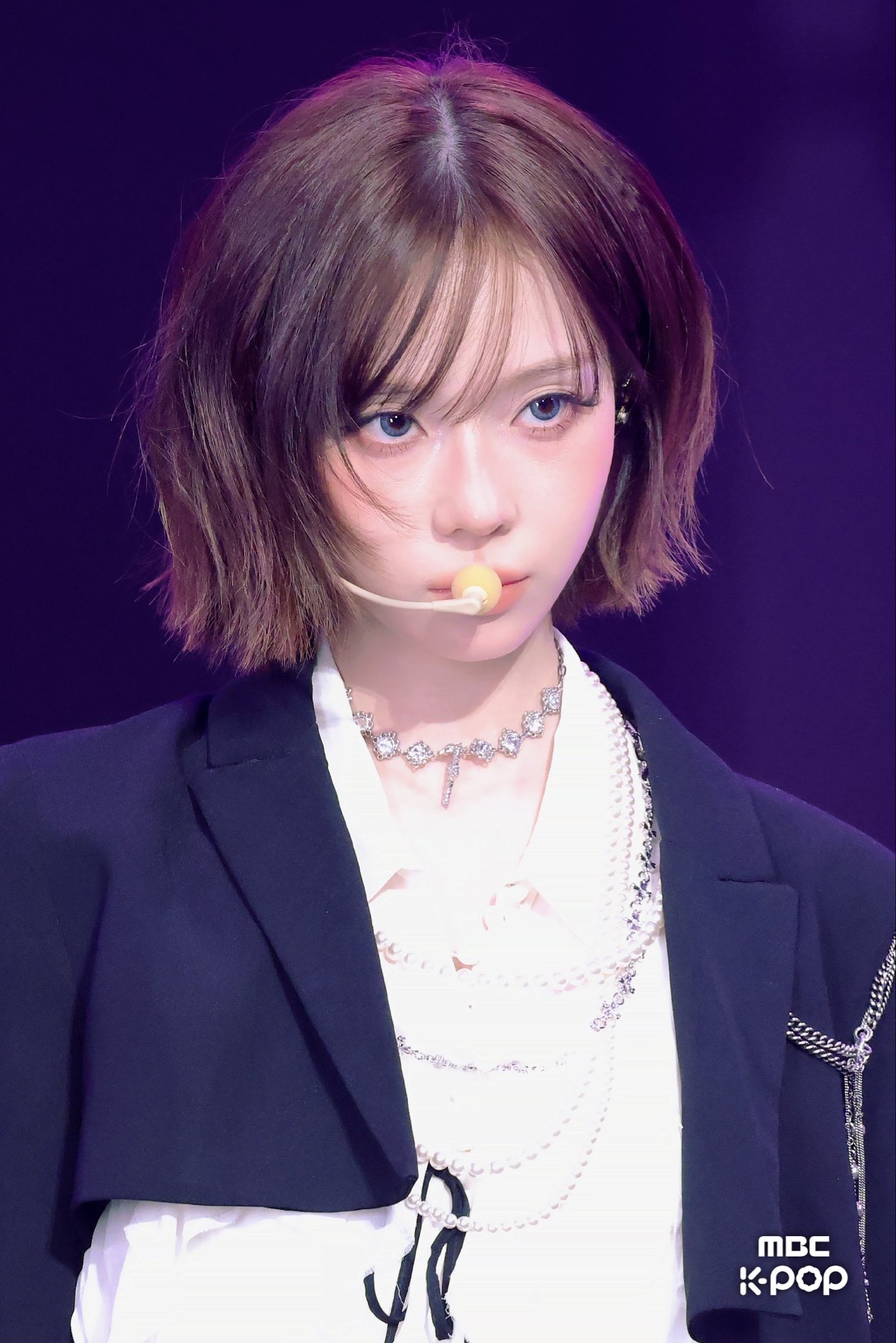 [잡담] MBC가 만우절 기념 풀어주는 윈터 사진들 | 인스티즈