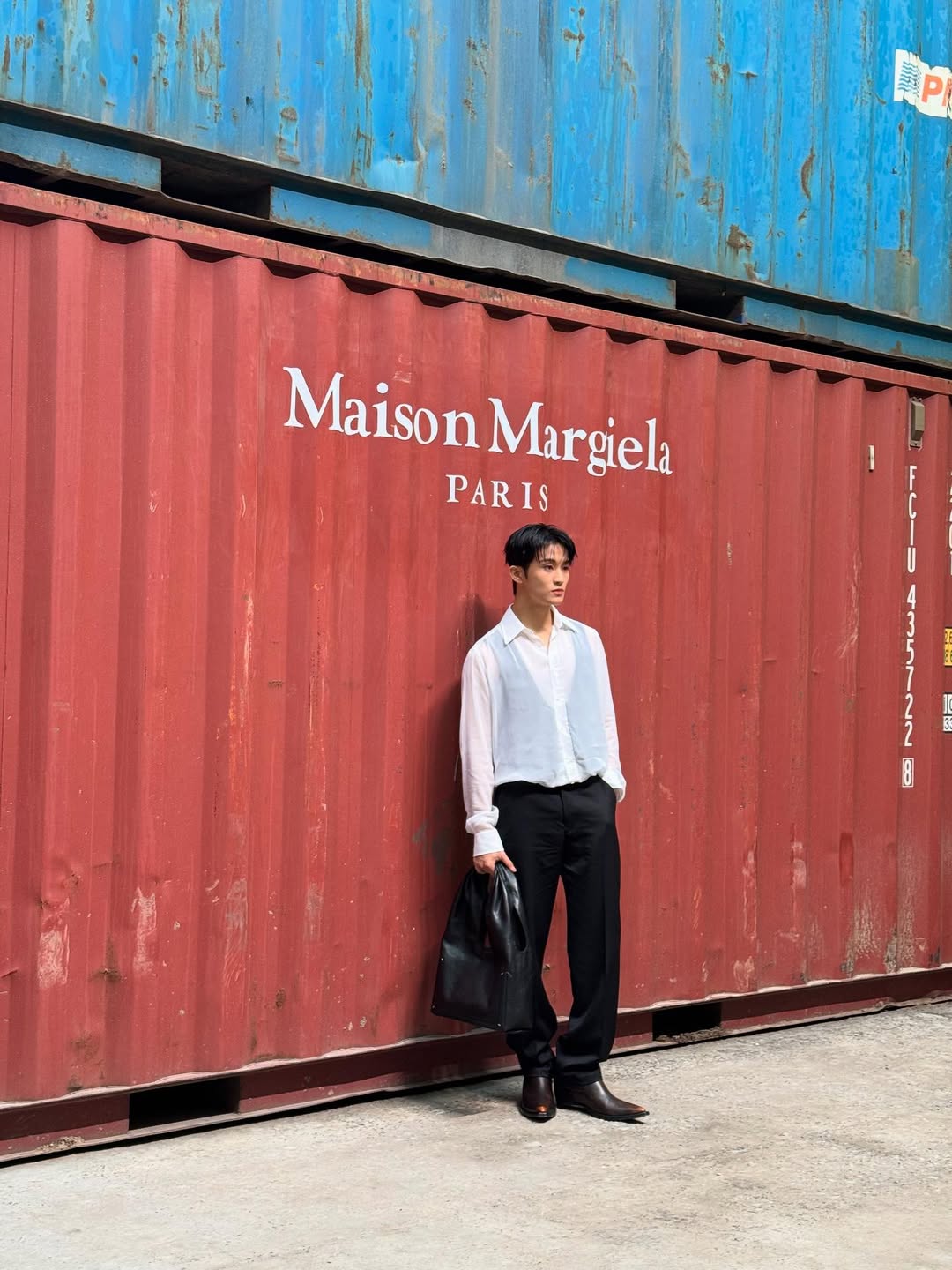 [잡담] 260402 마크 인스타🖤 | 인스티즈