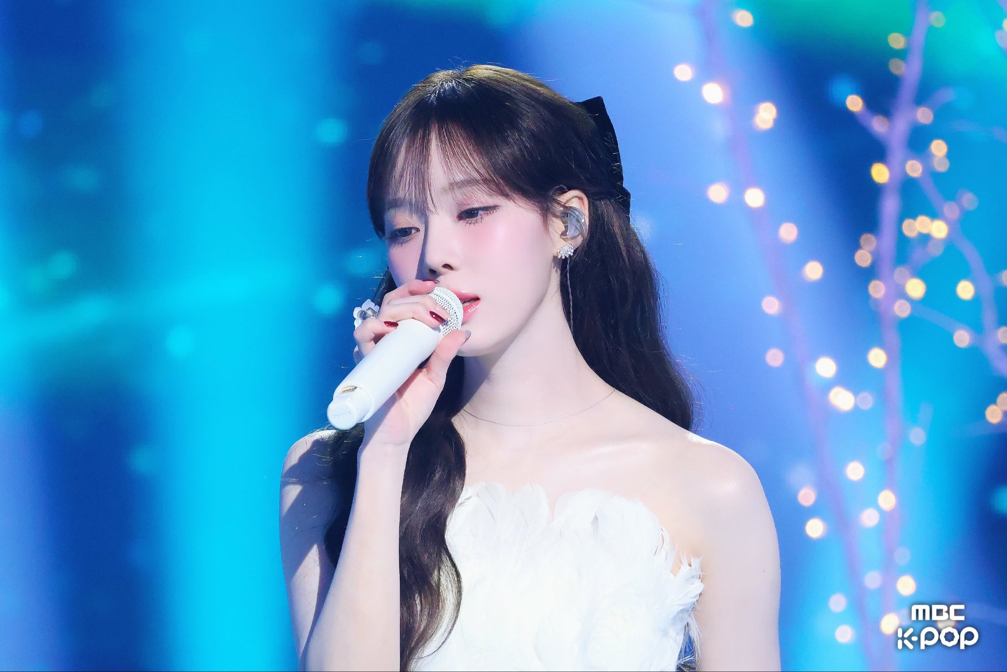 [잡담] MBC가 만우절 기념 풀어주는 윈터 사진들 | 인스티즈