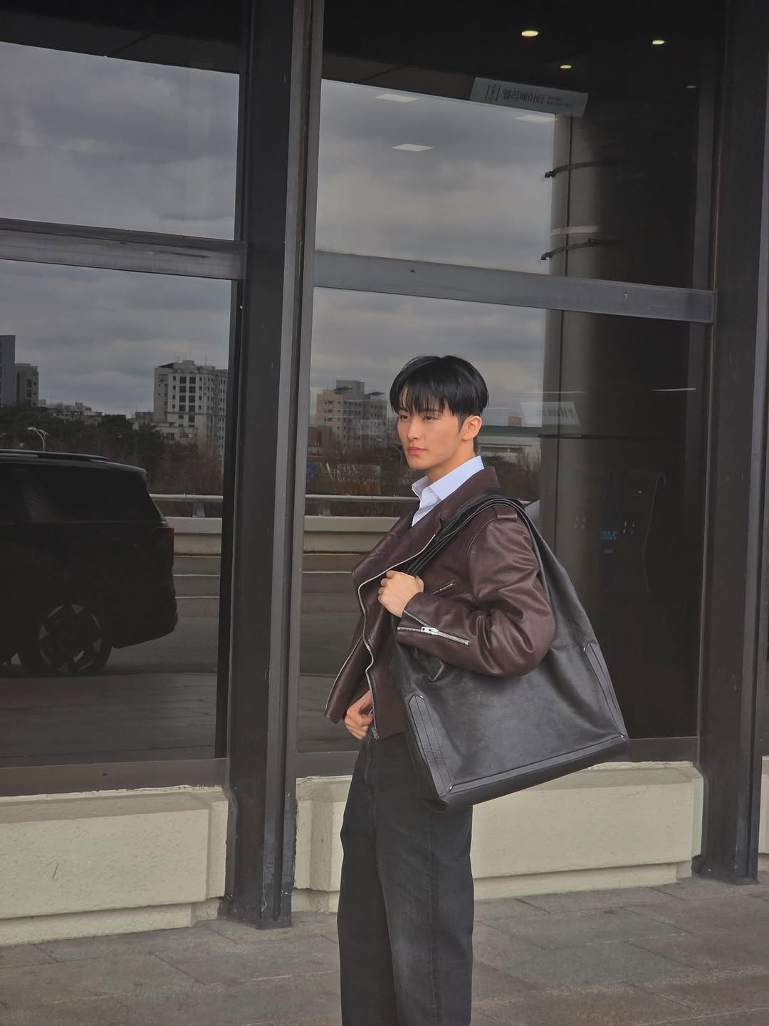 [잡담] 260402 마크 인스타🖤 | 인스티즈