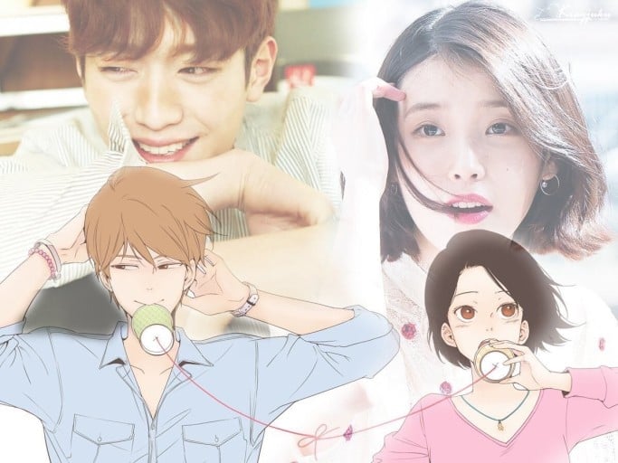 [잡담] 웹툰 실사화 얘기만 나오면 안타까운 거 | 인스티즈