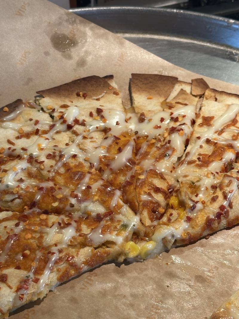 [잡담] KT 빕스 50% 평일 런치 후기 | 인스티즈