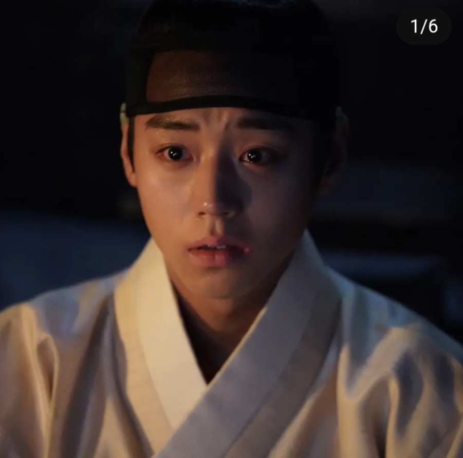 [잡담] 단종 박지훈만 찾는거면 입덕은 아닌거지? ㅋㅋ | 인스티즈