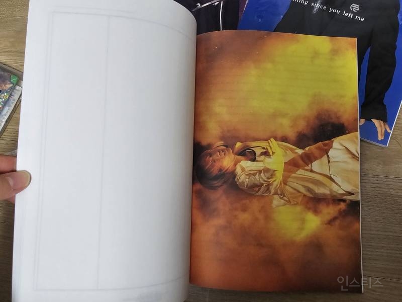 개밤티 H.O.T. 공책셋트 ㅋㅋㅋㅋㅋ | 인스티즈