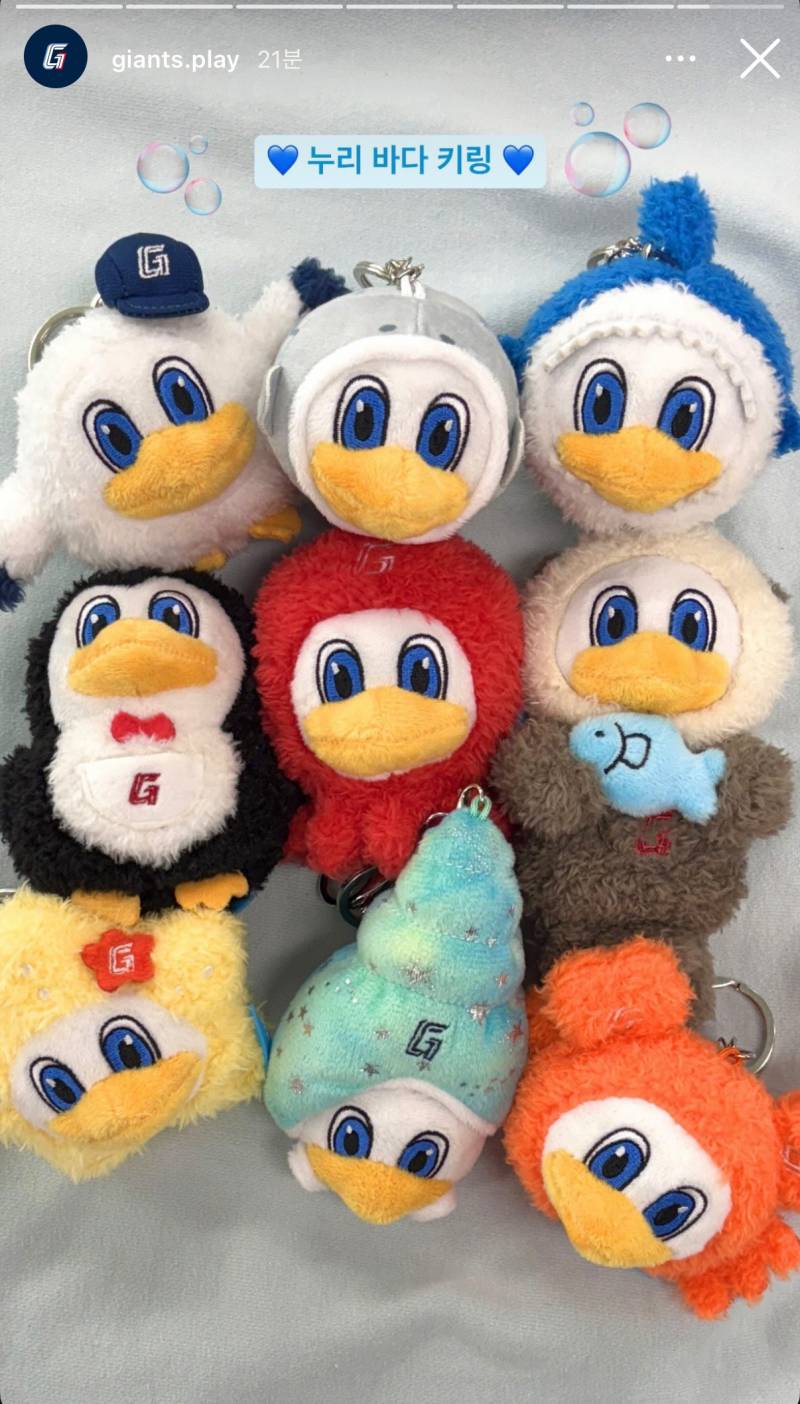 [잡담] 익들아 인형 뭐가 젤 귀여워?? | 인스티즈