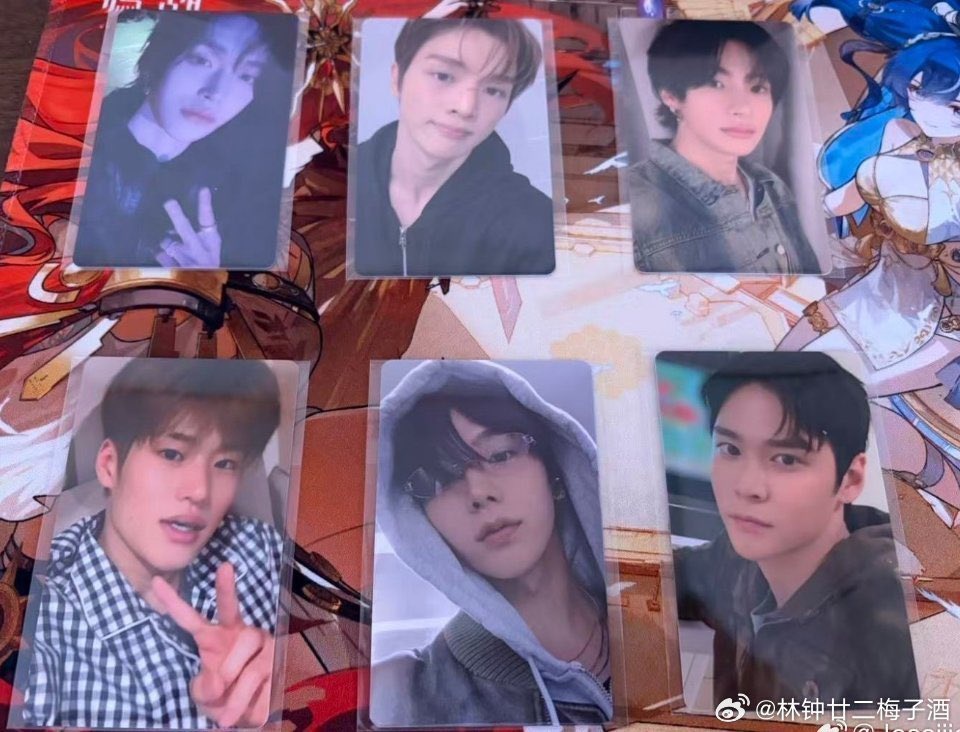 [잡담] 소희 이 포카 찐 잠옷인가? | 인스티즈