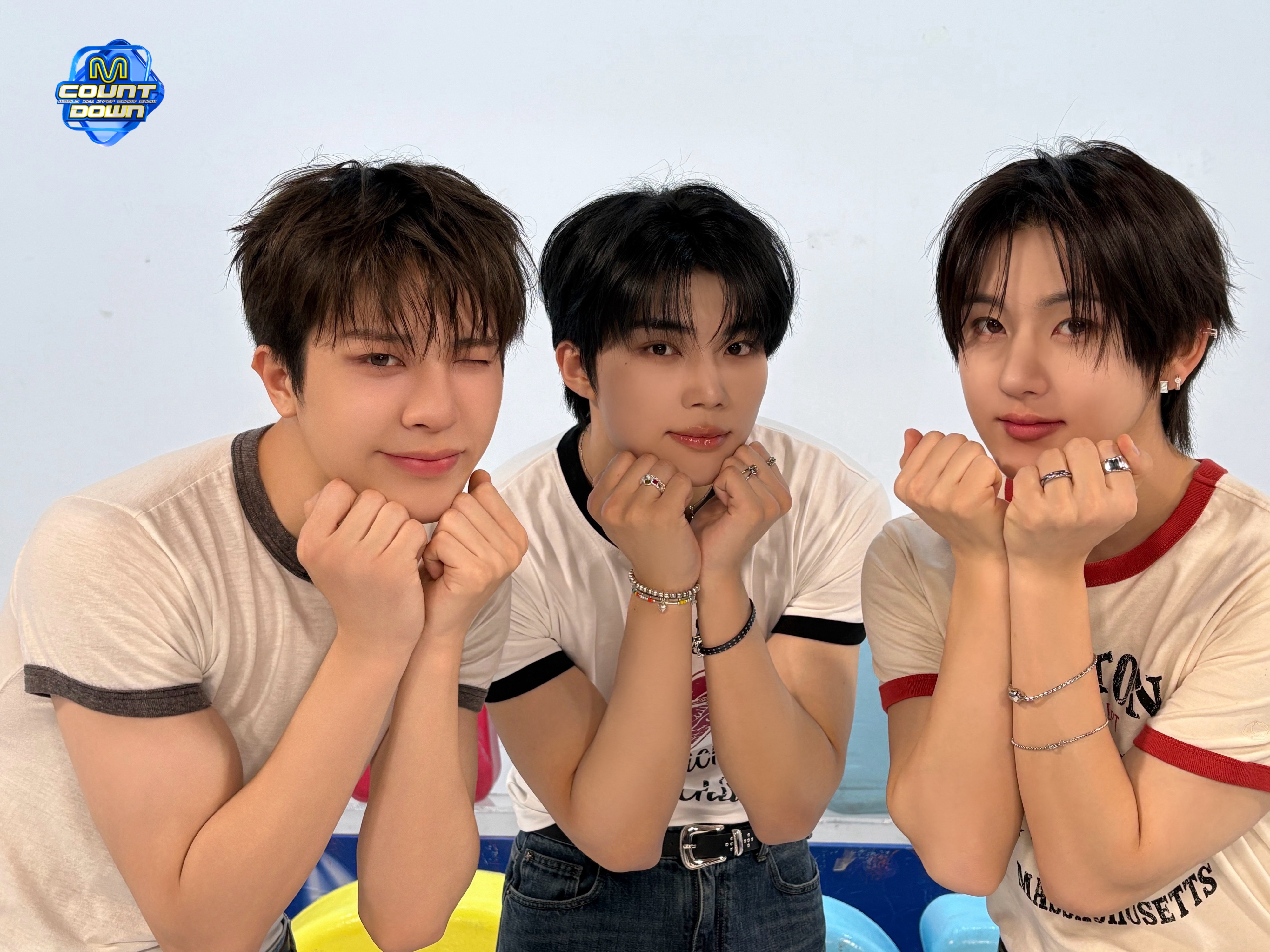 [잡담] 아니 엠카 엠씨 조합명 오이소박이 실화냐 | 인스티즈