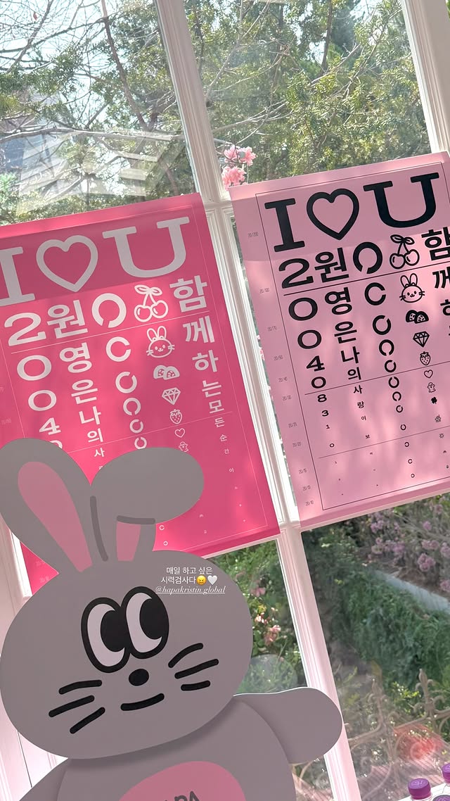 [잡담] 260402 장원영 인스스 업뎃 | 인스티즈