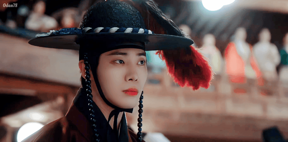 [잡담] 궁개꽃 남주 ㅊㅇㅇ 어때?? | 인스티즈