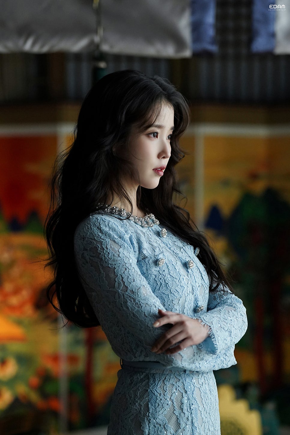 [잡담] 대군부인) 아니...아이유 진짜 뭐야 | 인스티즈