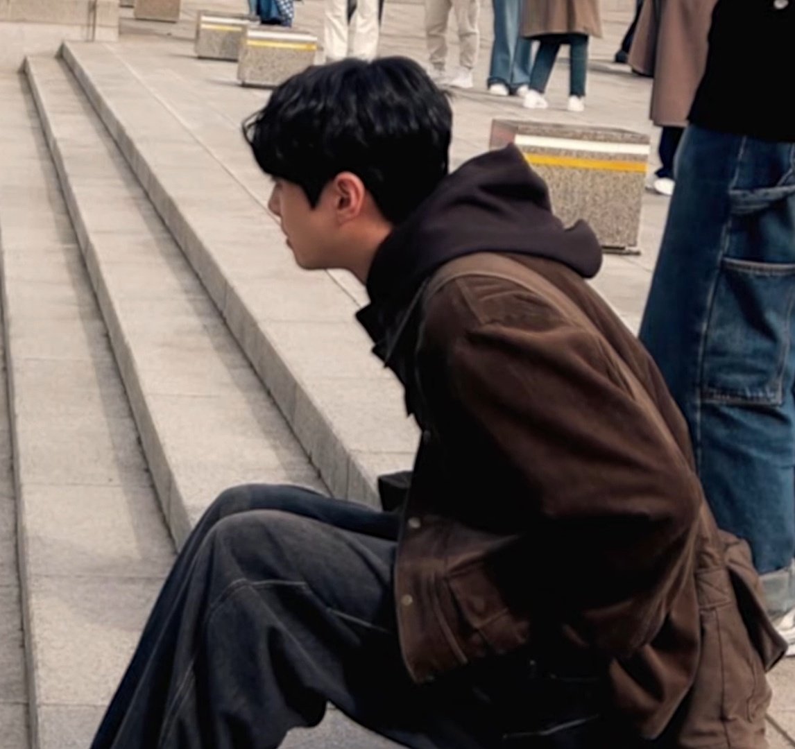 [잡담] 이준영 강회장 포핸즈 헤어 다른거 느좋ㅋㅋㅋ | 인스티즈