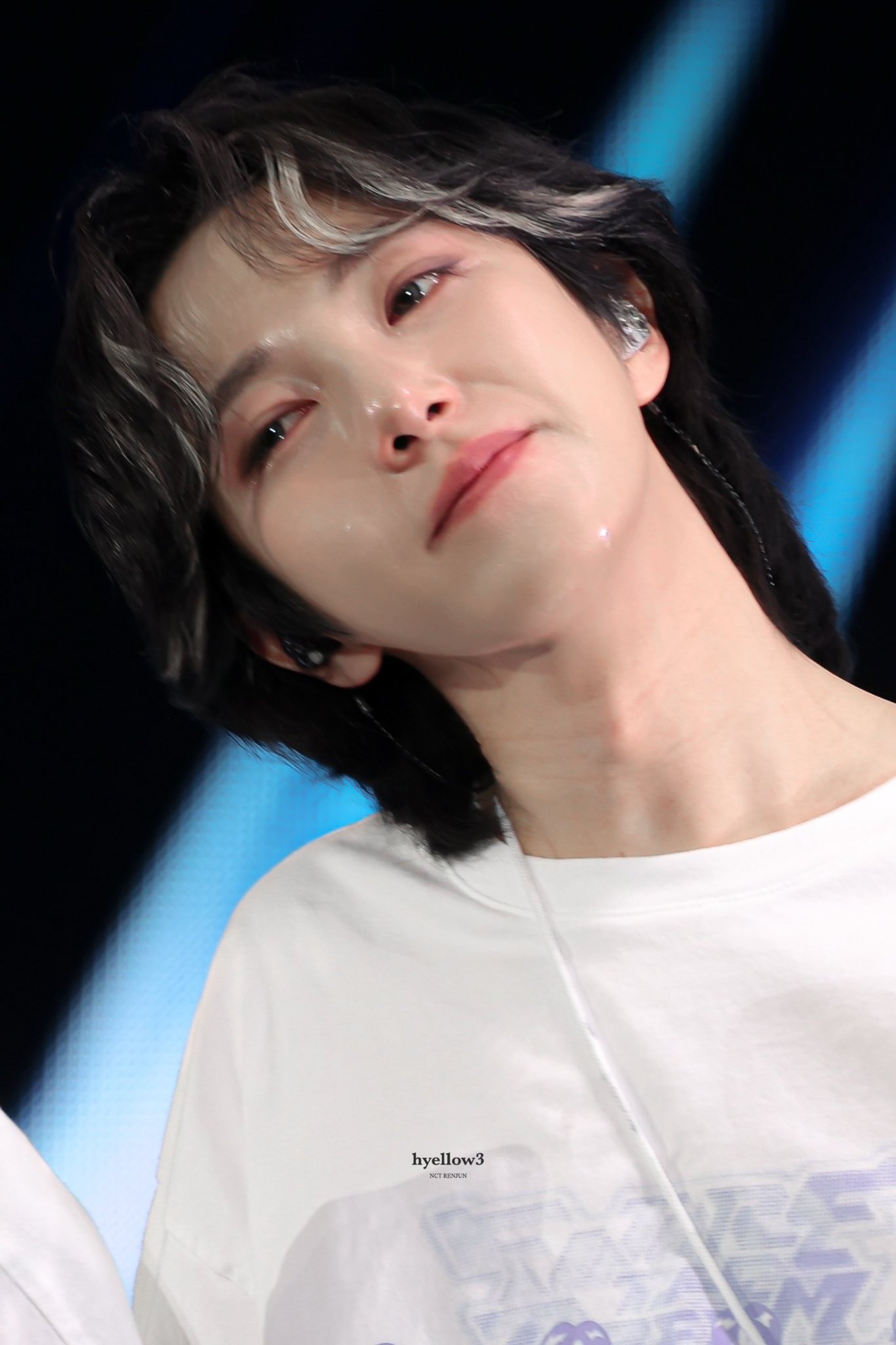[잡담] 런쥔이 우는 거 그래도 꽤 봤는데 | 인스티즈
