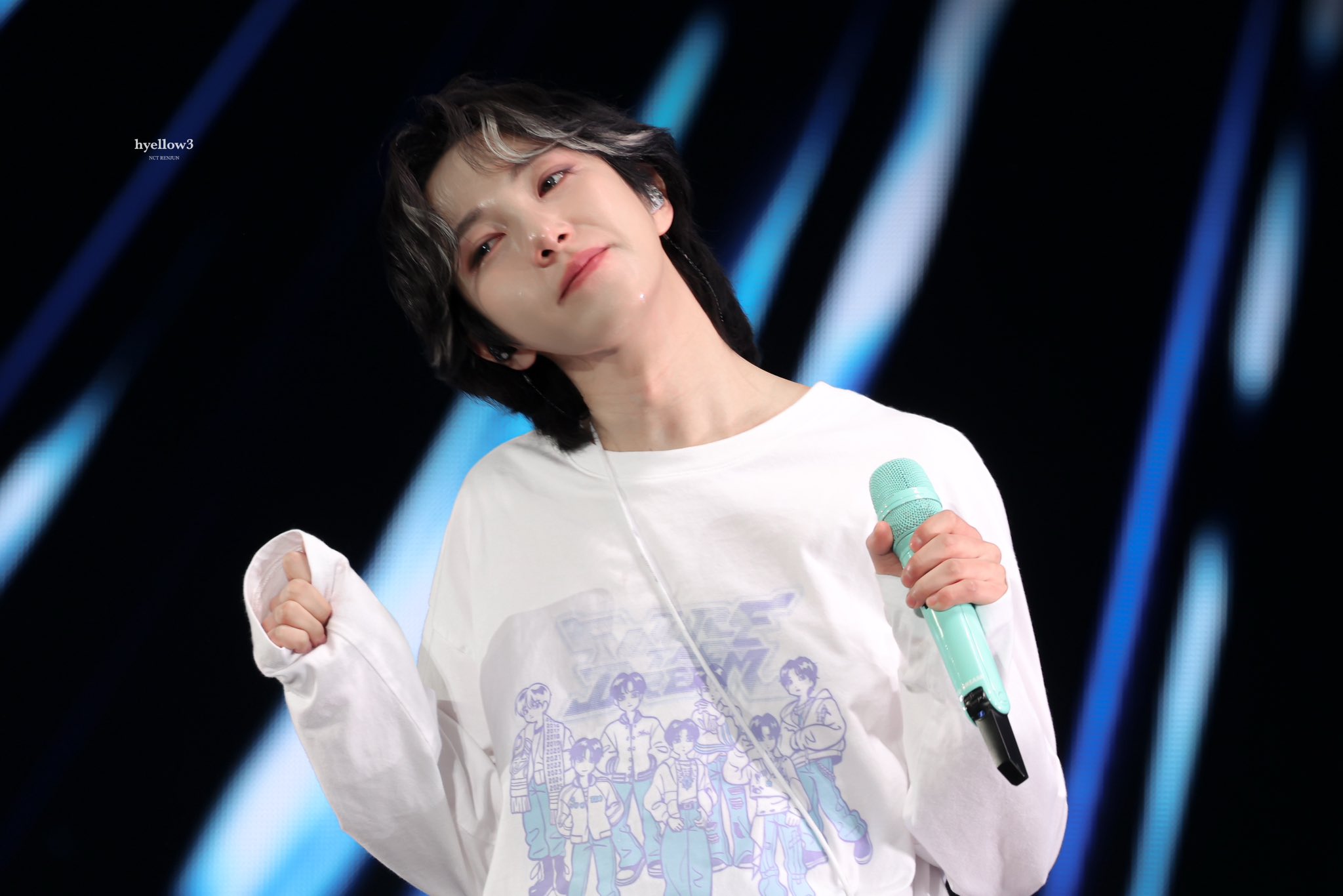 [잡담] 런쥔이 우는 거 그래도 꽤 봤는데 | 인스티즈