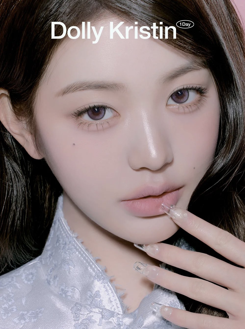 [잡담] 장원영 하파크리스틴 새 화보 | 인스티즈