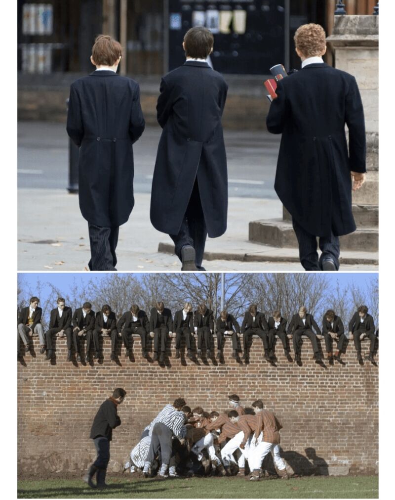 지금도 현존하는 유서깊은 귀족학교...jpg | 인스티즈