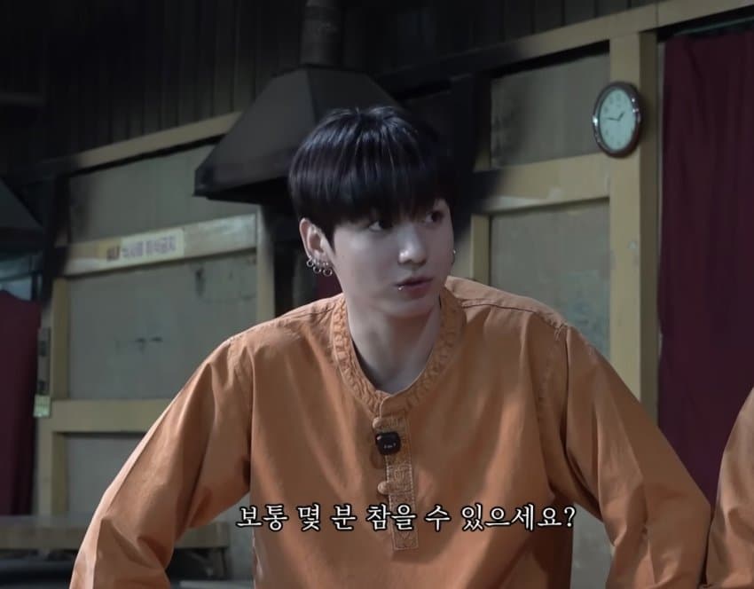 [잡담] 정국 이번활동 심하게 어려보인다 | 인스티즈