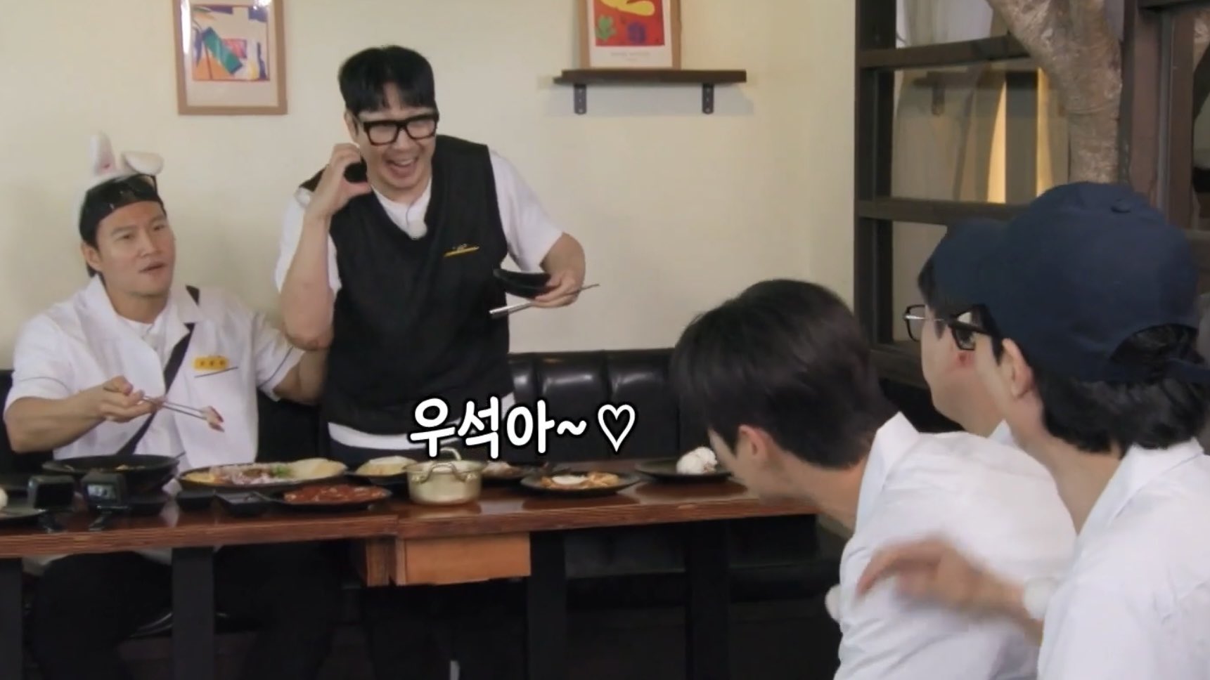 [잡담] 변우석) 하하 아직도 이거야??ㅋㅋㅋㅋㅋㅋㅋㅋ | 인스티즈