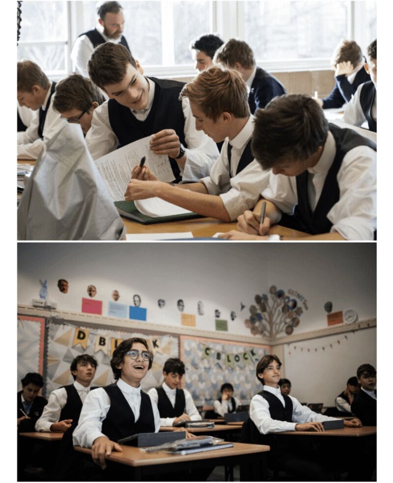 지금도 현존하는 유서깊은 귀족학교...jpg | 인스티즈