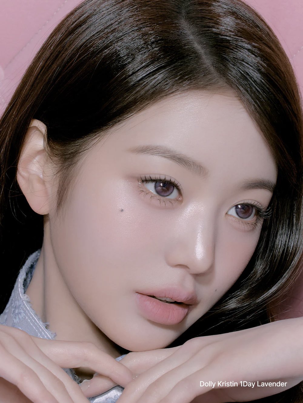 [잡담] 장원영 하파크리스틴 새 화보 | 인스티즈