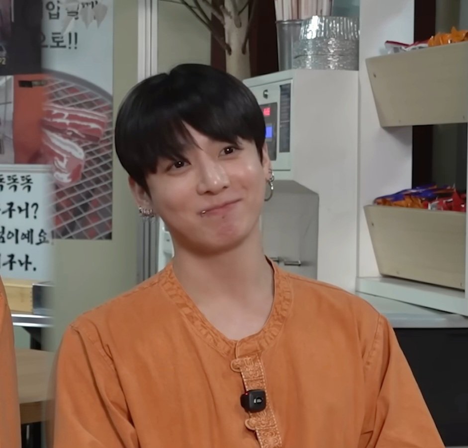 [잡담] 정국 진짜 부산남자같이 생김 | 인스티즈