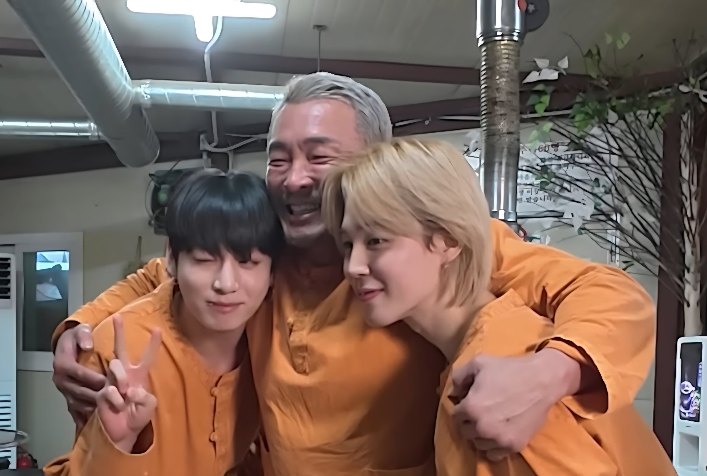 [잡담] 추아조씨 권력짤ㅋㅋㅋㅋㅋㅋㅋ(방탄 | 인스티즈