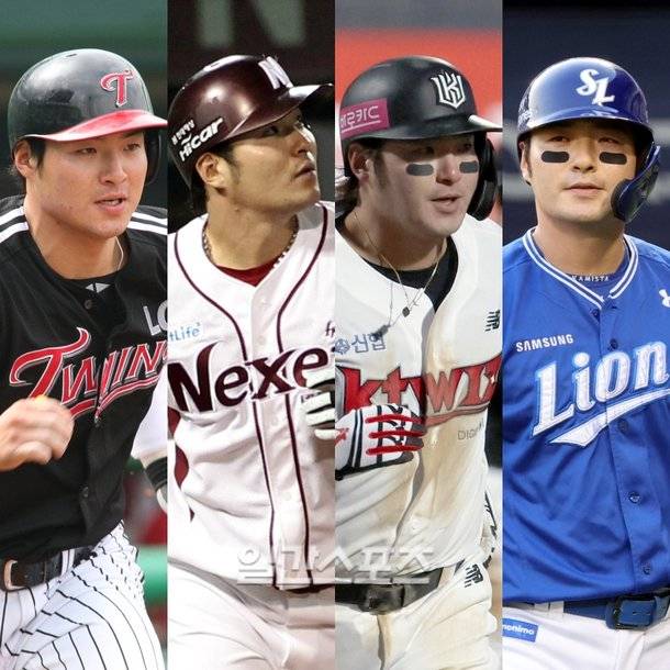 [잡담] ㅋㅋㅋ어제 승리한 4팀의 공통점이래 | 인스티즈